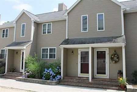 3 Fairfield Park #3 Mansfield, MA 02048