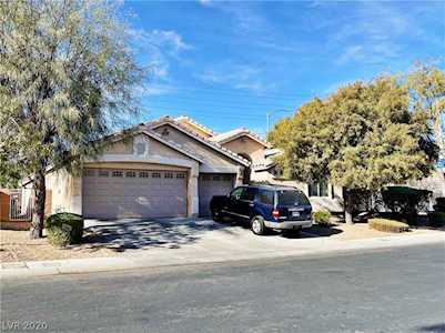 6225 Double Oak St North Las Vegas, NV 89031
