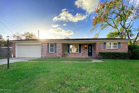 5056 Leicester Pl Jacksonville, FL 32217