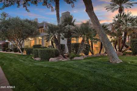 7222 E Gainey Ranch Road #108 Scottsdale, AZ 85258