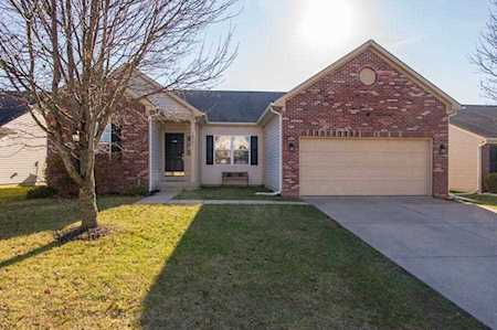 10725 Tedder Lake Dr Indianapolis, IN 46239