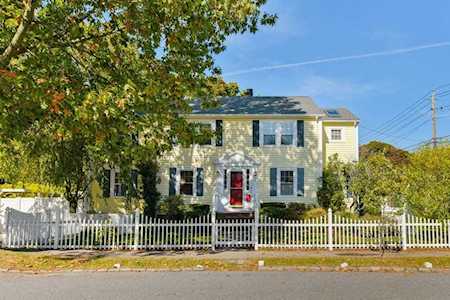 84 Franklin St Milton, MA 02186