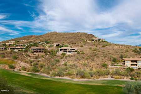 9612 N Solitude Canyon Fountain Hills, AZ 85268