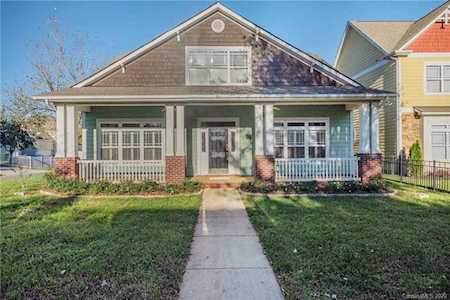 4002 Warwagon Dr Indian Trail, NC 28079