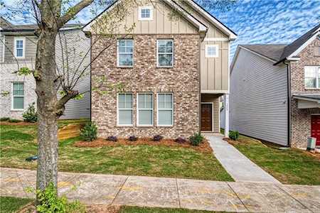 1294 Sweet Briar Circle East Point, GA 30344