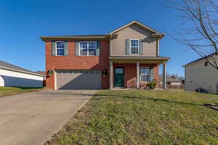 10331 Admiral Drive Evansville, IN 47725