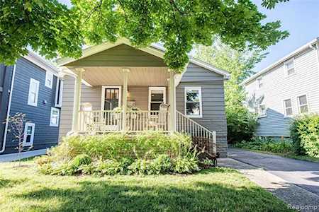 1348 Ruffner Ave Birmingham, MI 48009