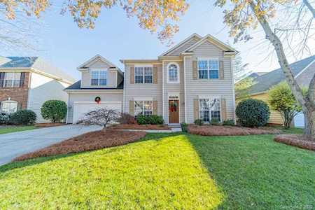 12606 Kemerton Ln Huntersville, NC 28078