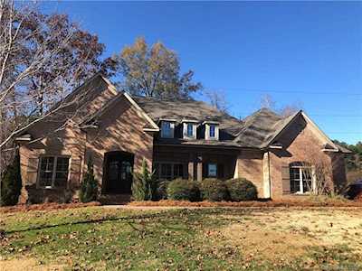 1515 Tarrington Way Indian Trail, NC 28079