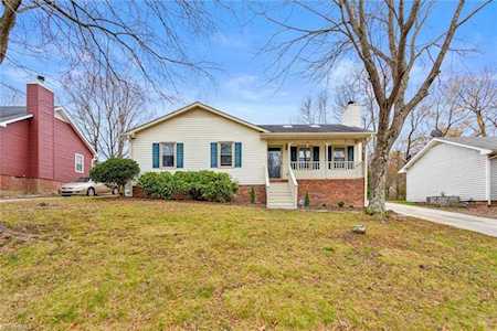 4211 Studio Lane Greensboro, NC 27407