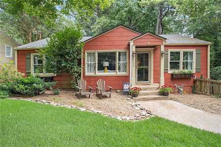 1099 Janes Ln NE Atlanta, GA 30324