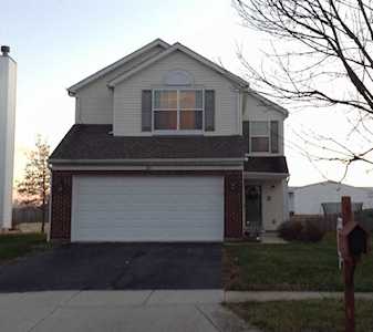 221 Scott Farms Boulevard Marysville, OH 43040