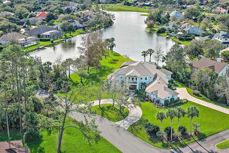 3010 Timberlake Point Ponte Vedra Beach, FL 32082