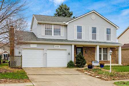 2128 Surrywood Drive Dublin, OH 43016