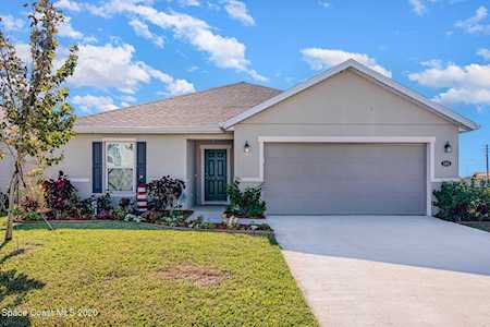 1641 Orsi Place West Melbourne, FL 32904