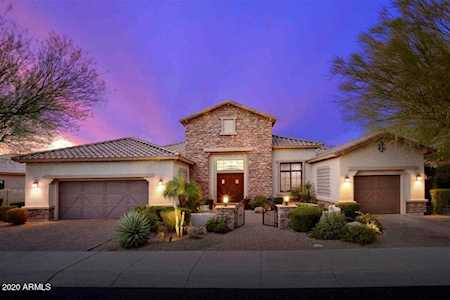 10026 E Ridgerunner Drive Scottsdale, AZ 85255