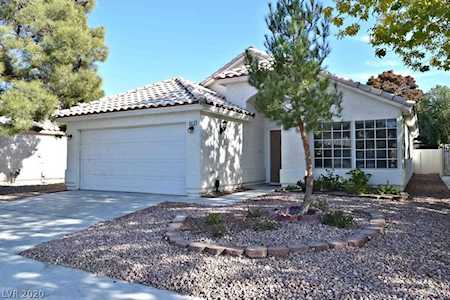 4412 La Lima Ct Las Vegas, NV 89130