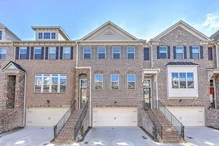 4202 Townsend Ln Dunwoody, GA 30346
