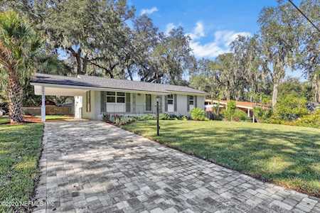 4608 Jocelyn Rd Jacksonville, FL 32225