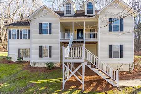 139 S Basin Dr Jasper, GA 30143