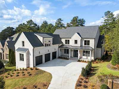 6054 Tattnall Overlook Acworth, GA 30101