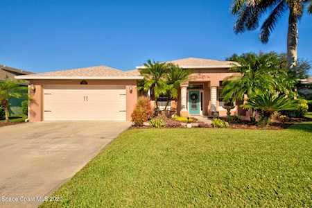 5216 Indigo Crossing Drive Rockledge, FL 32955