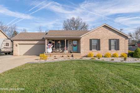 282 Harding Dr Mt Washington, KY 40047