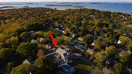 20 Talbot Rd Hingham, MA 02043