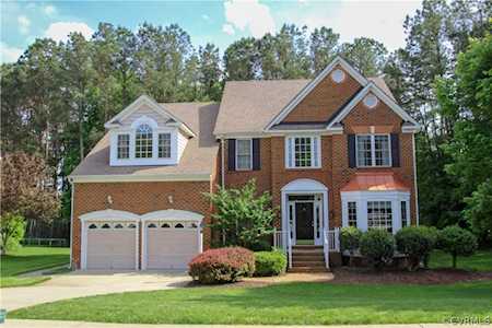 11713 Shadow Run Ln Glen Allen, VA 23059