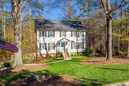 185 Wendy Hill Dr Alpharetta, GA 30009