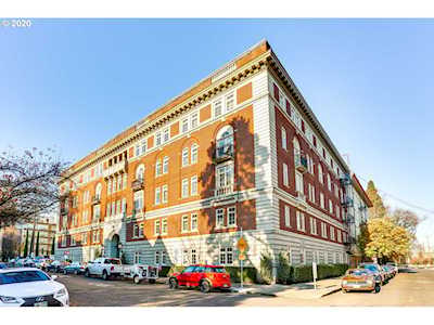 2015 NW Flanders St #404 Portland, OR 97209