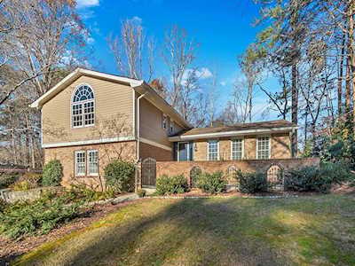 2494 Fontainebleau Dr Atlanta, GA 30360