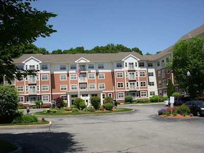 250 Main St #406 Hudson, MA 01749