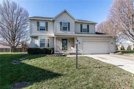 902 Hearthside Ct Brownsburg, IN 46112