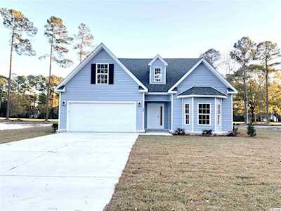 563 Francis Parker Rd. Georgetown, SC 29440