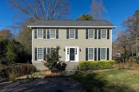 4843 Mcpherson Drive Dr Roswell, GA 30075