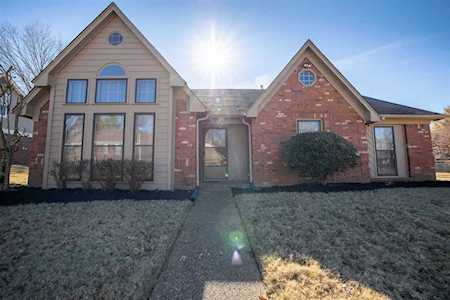8641 S Rhonda Cir Memphis, TN 38018