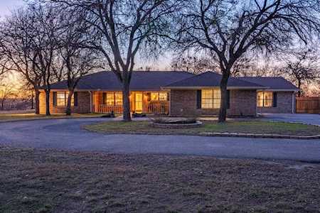 85 Crown Road Willow Park, TX 76087
