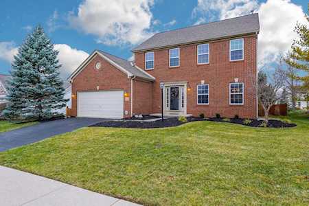 7846 Tree Lake Boulevard Powell, OH 43065