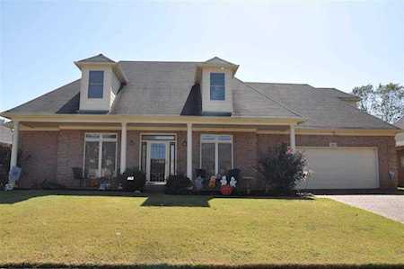 463 Canter Gait Ln Collierville, TN 38017
