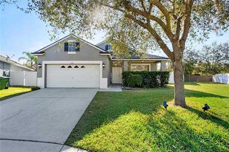 2500 Butterfly Landing Dr Land O Lakes, FL 34638