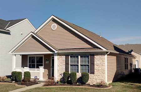 7828 Chicroy Street Blacklick, OH 43004