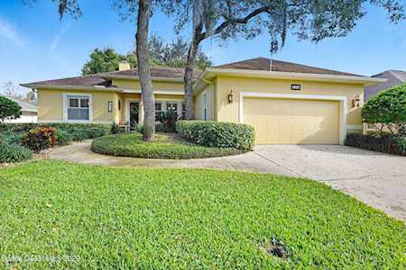 2562 Christopher Drive Titusville, FL 32780