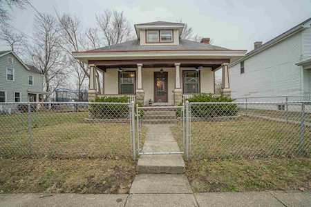 208 E 46th St Covington, KY 41015-1957