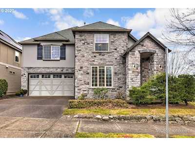 5460 NW Primino Ave Portland, OR 97229