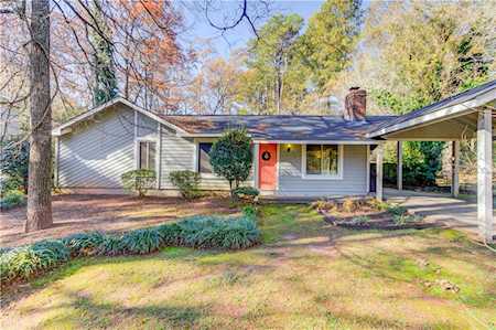 407 Jon Scott Dr Alpharetta, GA 30009
