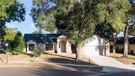 961 Red Dandy Dr Orlando, FL 32818