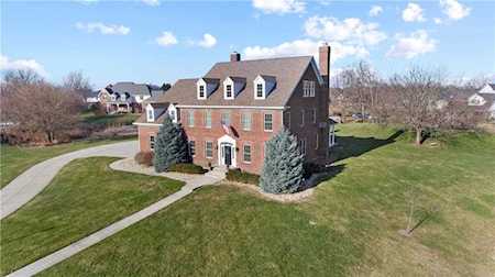 14558 John Paul Way Carmel, IN 46032