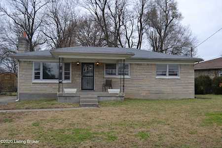 3122 Kingswood Way Louisville, KY 40216