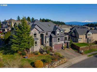 3576 NW Sierra Dr Camas, WA 98607